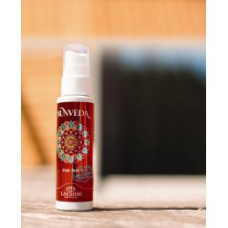 Lakshmi Sunveda, Hair Sun, 100 ml
