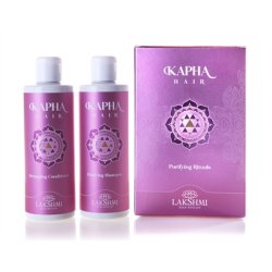 KAPHA Purifying Rituals 2 x 200ml