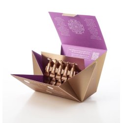 Ampuller Vials Jalu / Vit C 15 x 0,8 ml