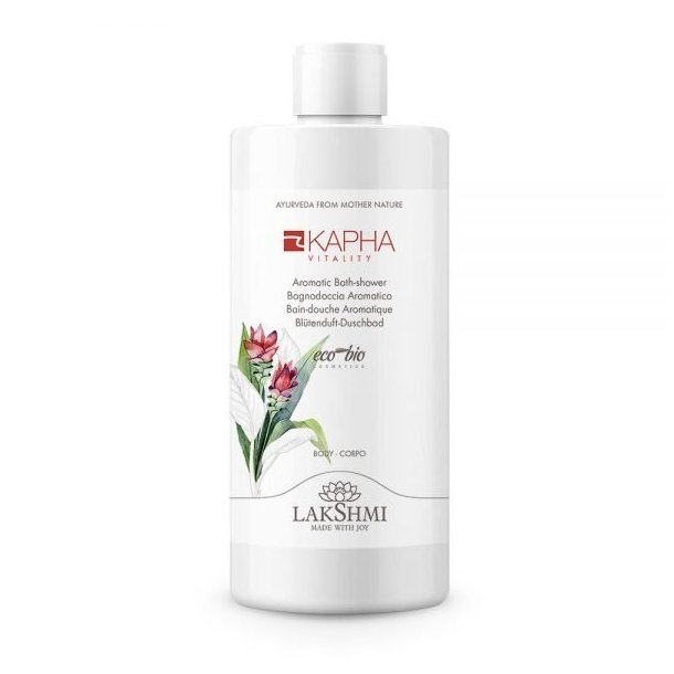 KAPHA Vitality Bath Shower 500 ml