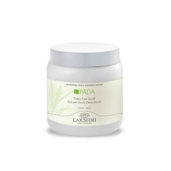 Detox Foot Scrub 400 ml