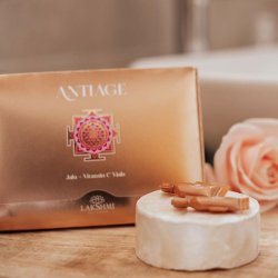 Ampuller Vials Jalu / Vit C 15 x 0,8 ml