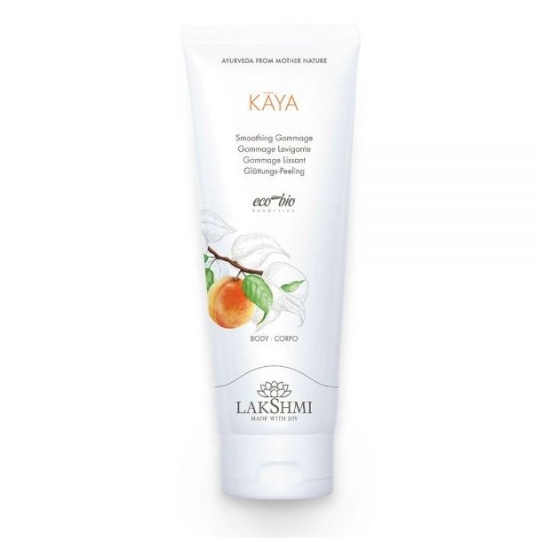 Lakshmi - Kaya Gommage Body Scrub 250 ml