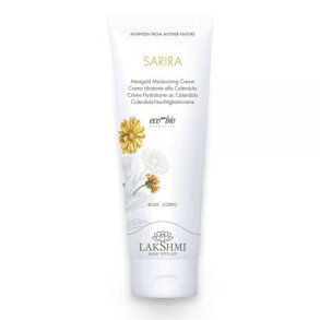 Sarira Marigold Moisturizing Body Cream 250 ml