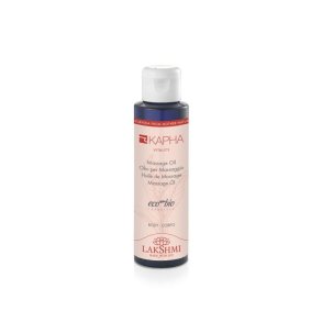 KAPHA Vitality Massage Olie 100 ml