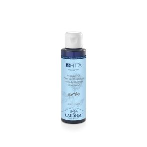 PITTA Relaxation Massage Olie 100 ml