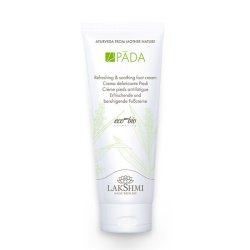 Refreshing &amp; Soothing Foot Cream 100 ml