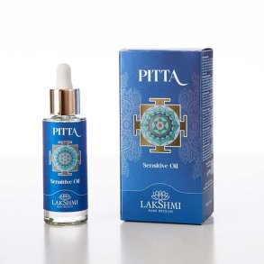 Pitta Sensitiv Face Oil 30 ml