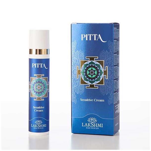 Lakshmi - Sensitive Cream Pitta 50 ml