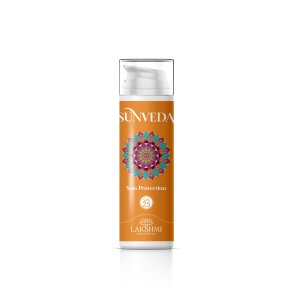 Lakshmi - Sun protection SPF25 150 ml