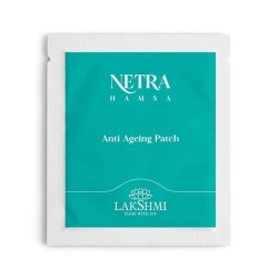 NETRA Under-eye Anti- Ageing Patch 6 par x 3 ml