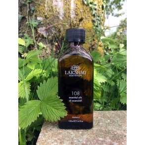 108 Natures energy 100 ml