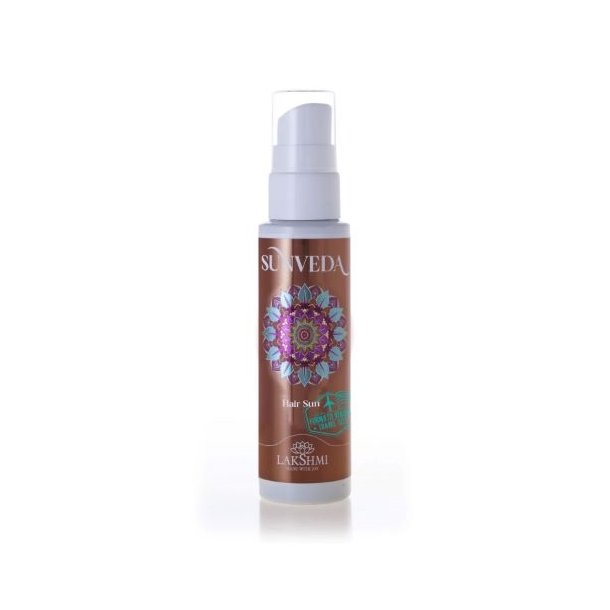 Lakshmi Sunveda, Hair Sun, 100 ml