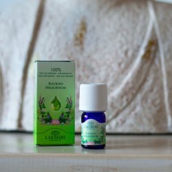 Lakshmi -Immotelle, Corse-France, 2 ml.