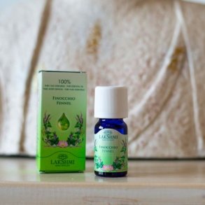 Lakshmi - Fennel, Italy, 10 ml.