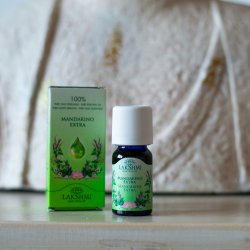 Lakshmi - Mandarine extra, Italy, 10 ml.