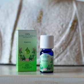 Lakshmi - Niaouli, Madagascar, 10 ml. 