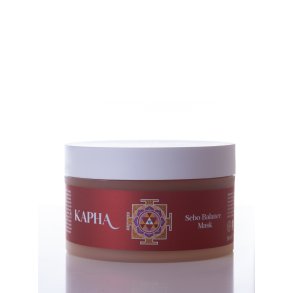 KAPHA Sebo Balance Mask 200 ml