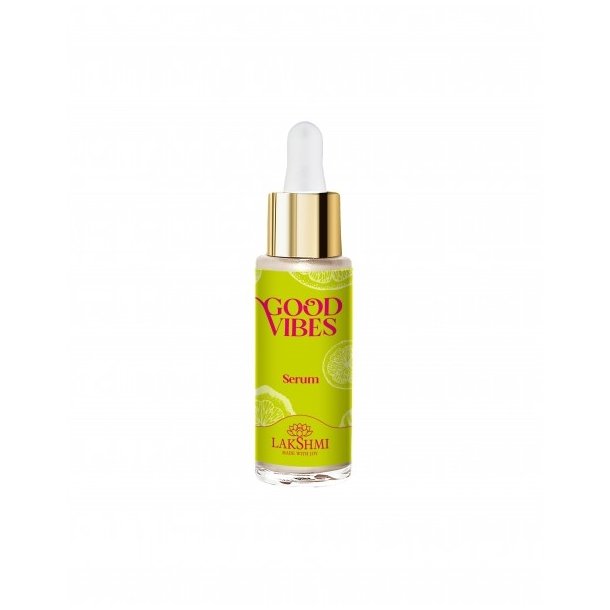 Lakshmi - Good Vibes Serum 30 ml