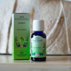 Sinergy Anti-stress 30 ml
