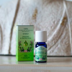 Sinergy Healing and Protection 10 ml