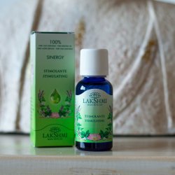 Sinergy Stimulation 30 ml