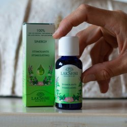 Sinergy Stimulation 30 ml