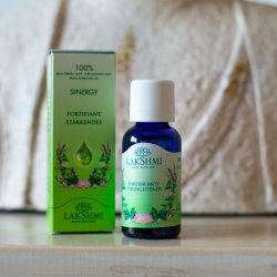 Sinergy Strenghtener 30 ml