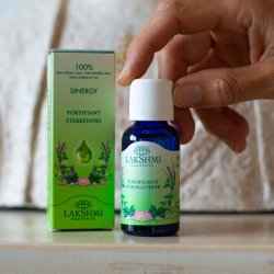 Sinergy Strenghtener 30 ml