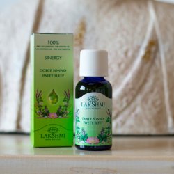 Sweet Sleep Indian Melissa 30 ml