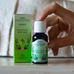 Sweet Sleep Indian Melissa 30 ml