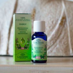 Sinergy Winter Prevention 30 ml