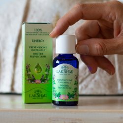 Sinergy Winter Prevention 30 ml