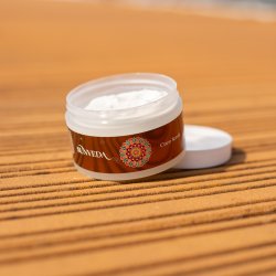 Lakshmi - Coco Scrub 200 gr