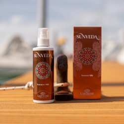 Lakshmi - Summer Milk  200 ml