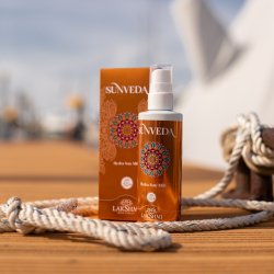 Lakshmi - Hydra Sun Milk SPF 50+ 150 ml