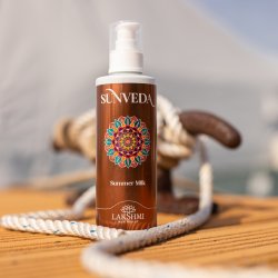 Lakshmi - Summer Milk  200 ml