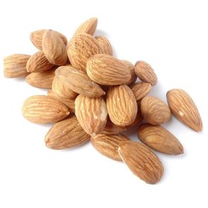 Lakshmi - Mandel Olie 1 liter