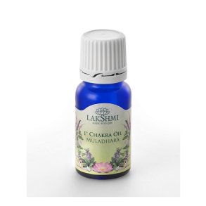 1� Chakra Oil Muladhara 10 ml