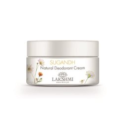 Sugandh Deodorant Cream 30 ml 
