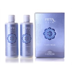 PITTA Sensitive Rituals 2 x 200ml