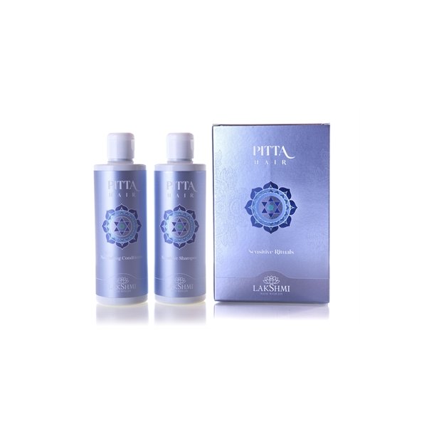 Lakshmi - Sensitive Rituals Pitta 2 x 200ml