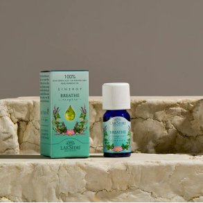 Sinergy Breathe, 10 ml