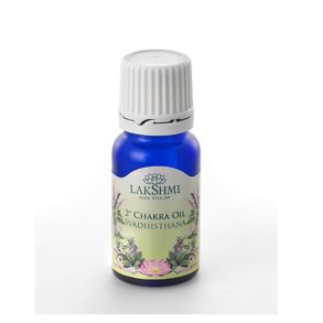 7� Chakra Oil Sahasrara 10 ml