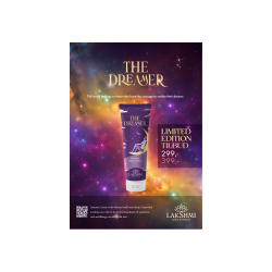 The Dreamer - Body cream 250 ml